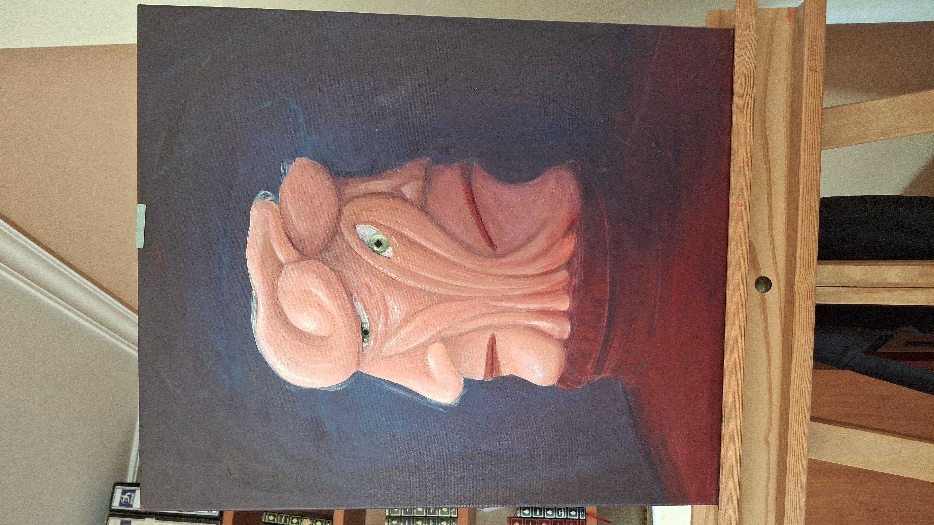 Perfil de Antonio E García