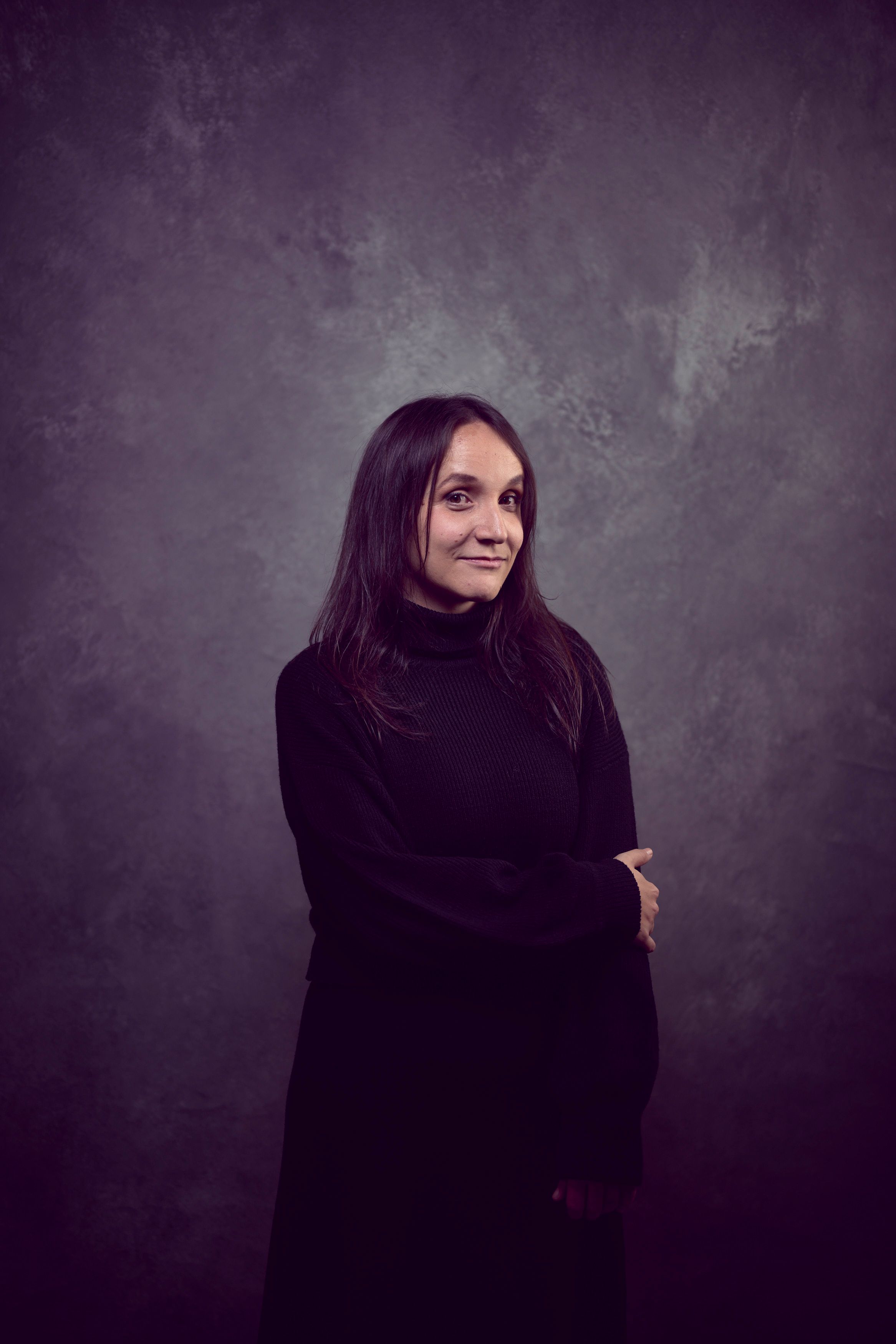 Perfil de Almudena Cañete