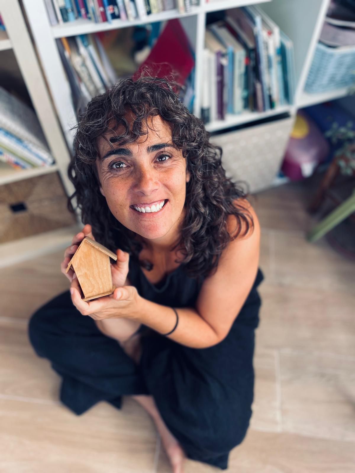 Perfil de AndreaFarah