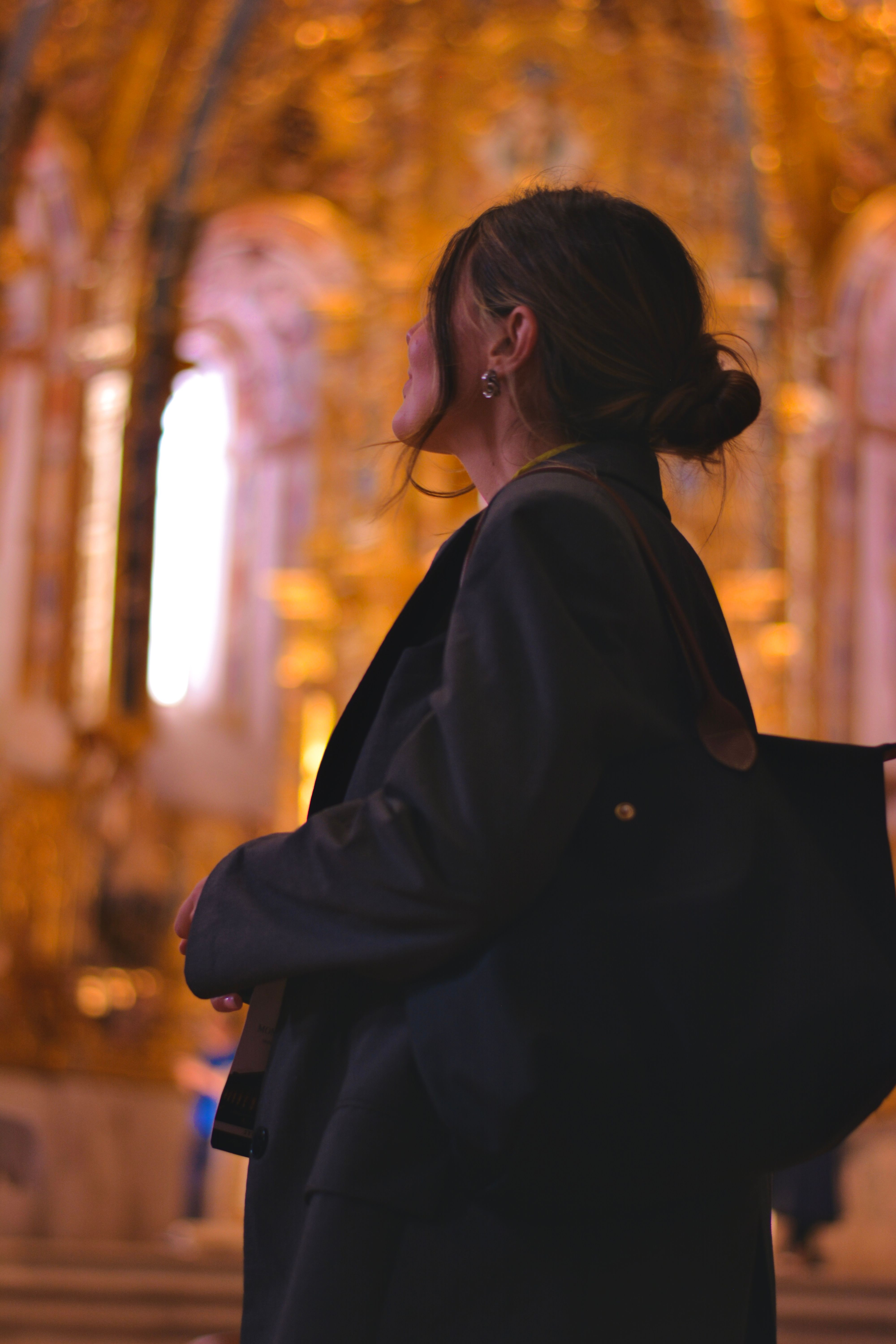 Perfil de Raquel Ibáñez