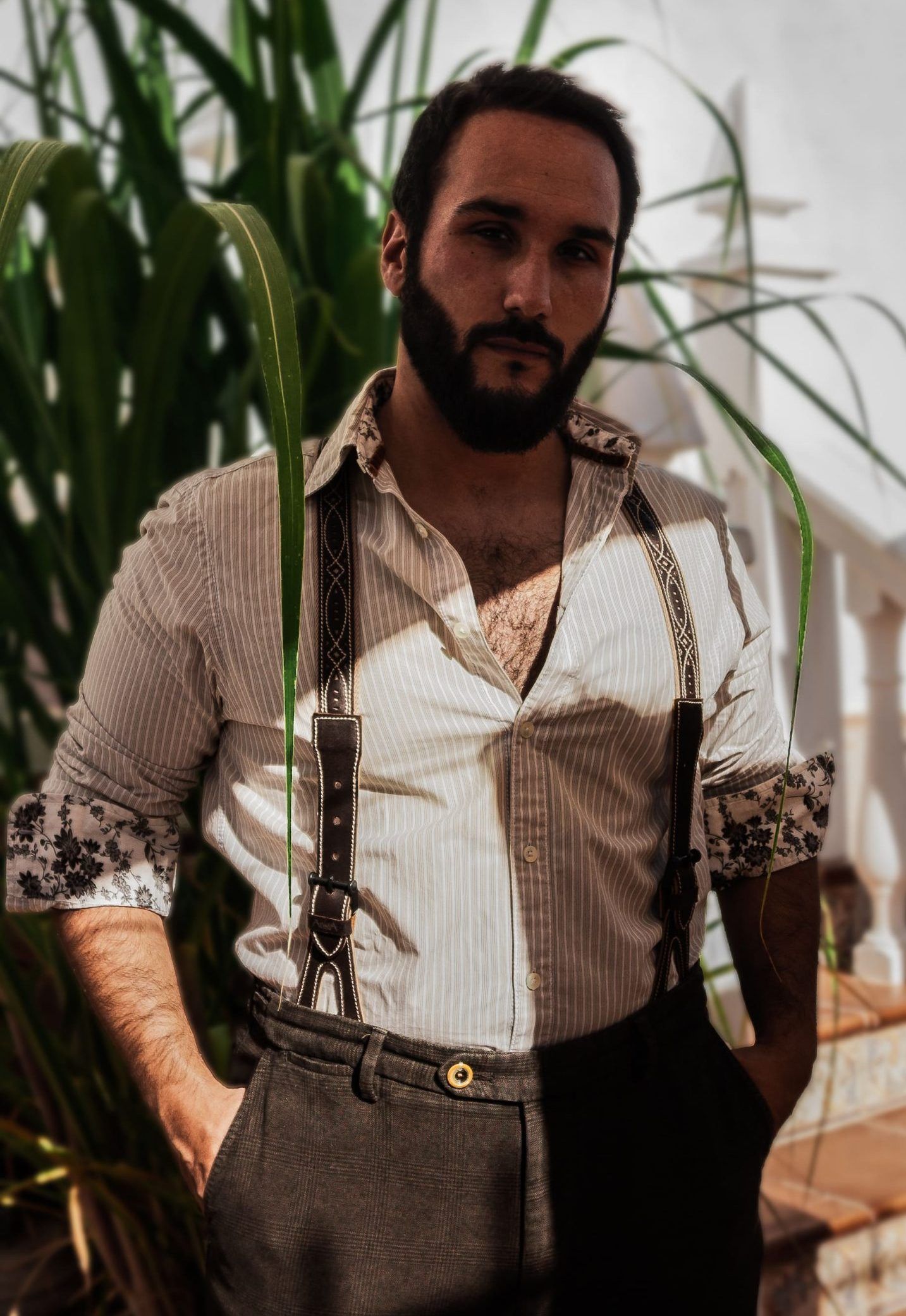 Perfil de meliandeorzola