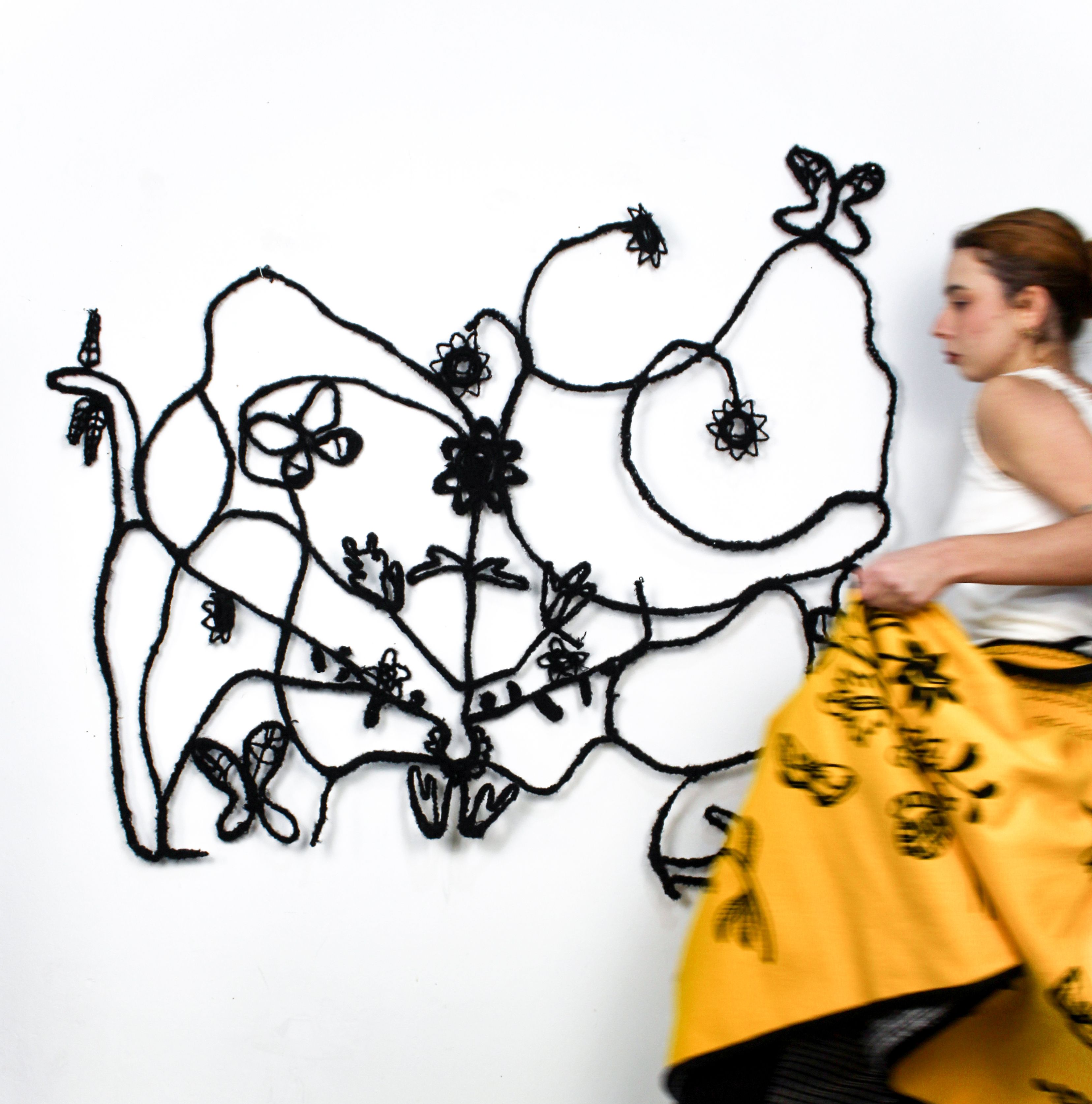 Perfil de PaulaMaestro