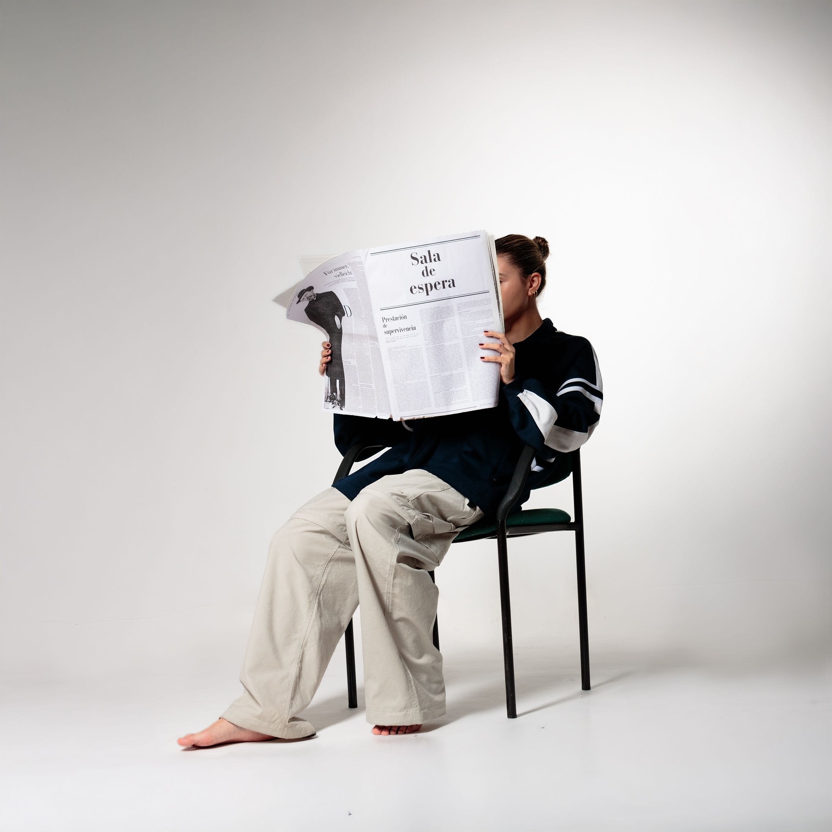 Perfil de AlejandraValles