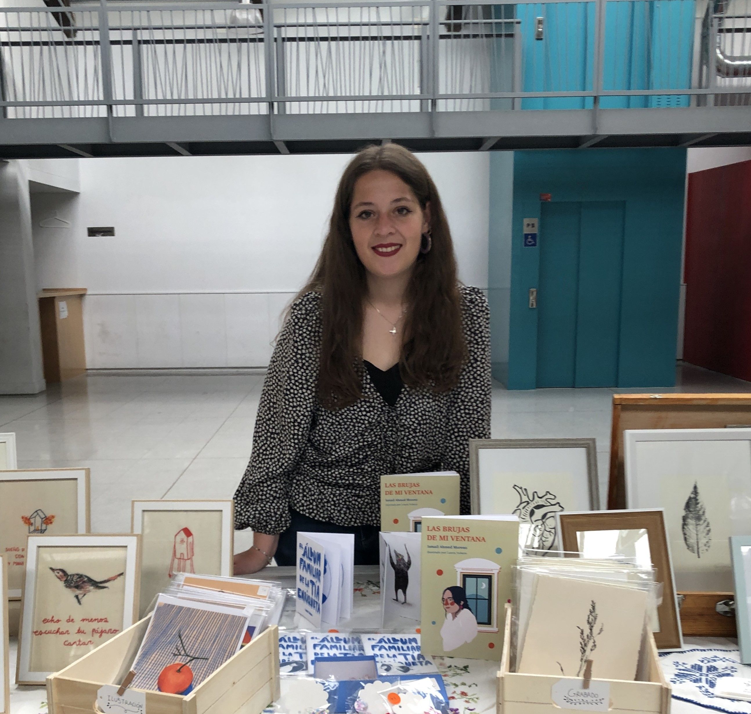 Perfil de laura Yubero