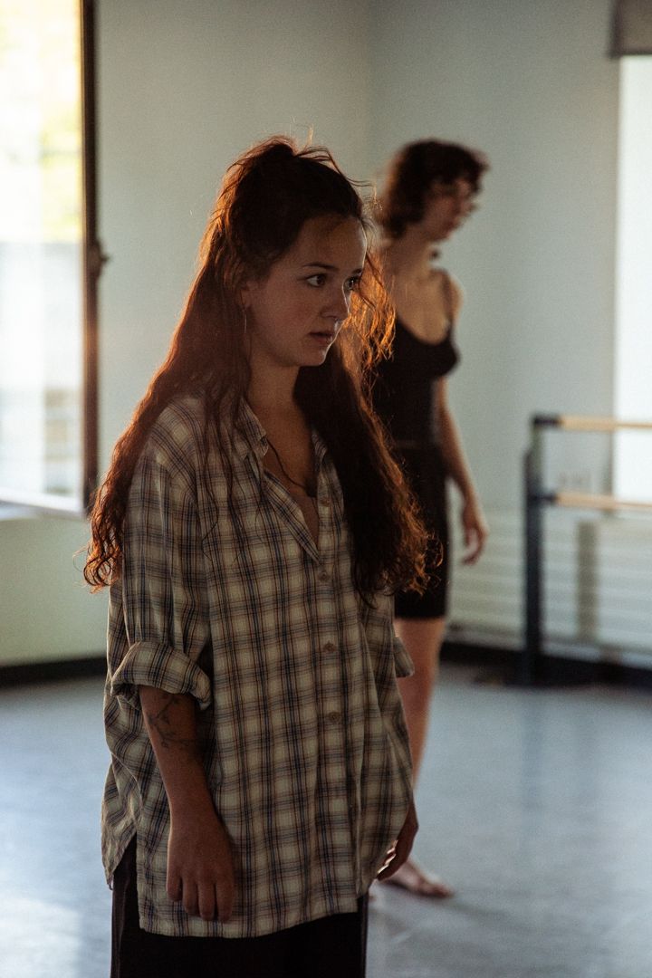 Perfil de Clara Ballesteros