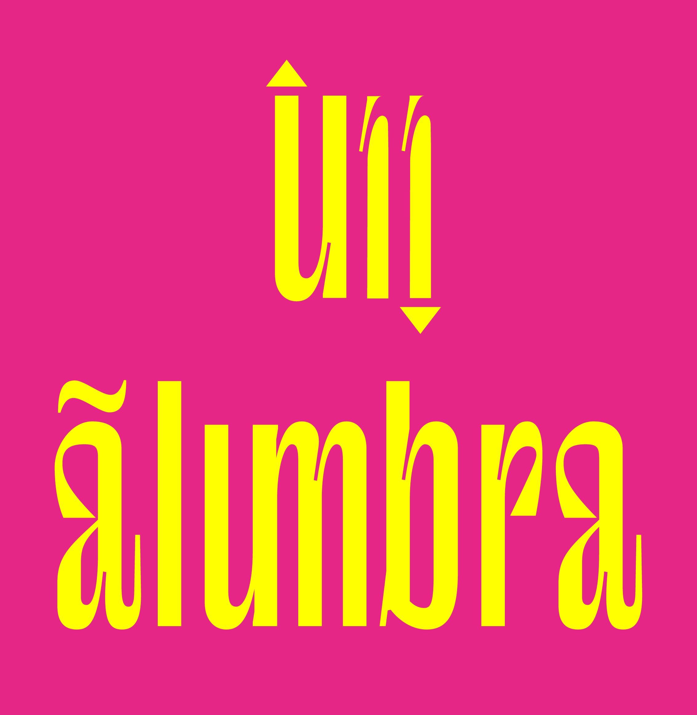 Perfil de Alumbra Rural