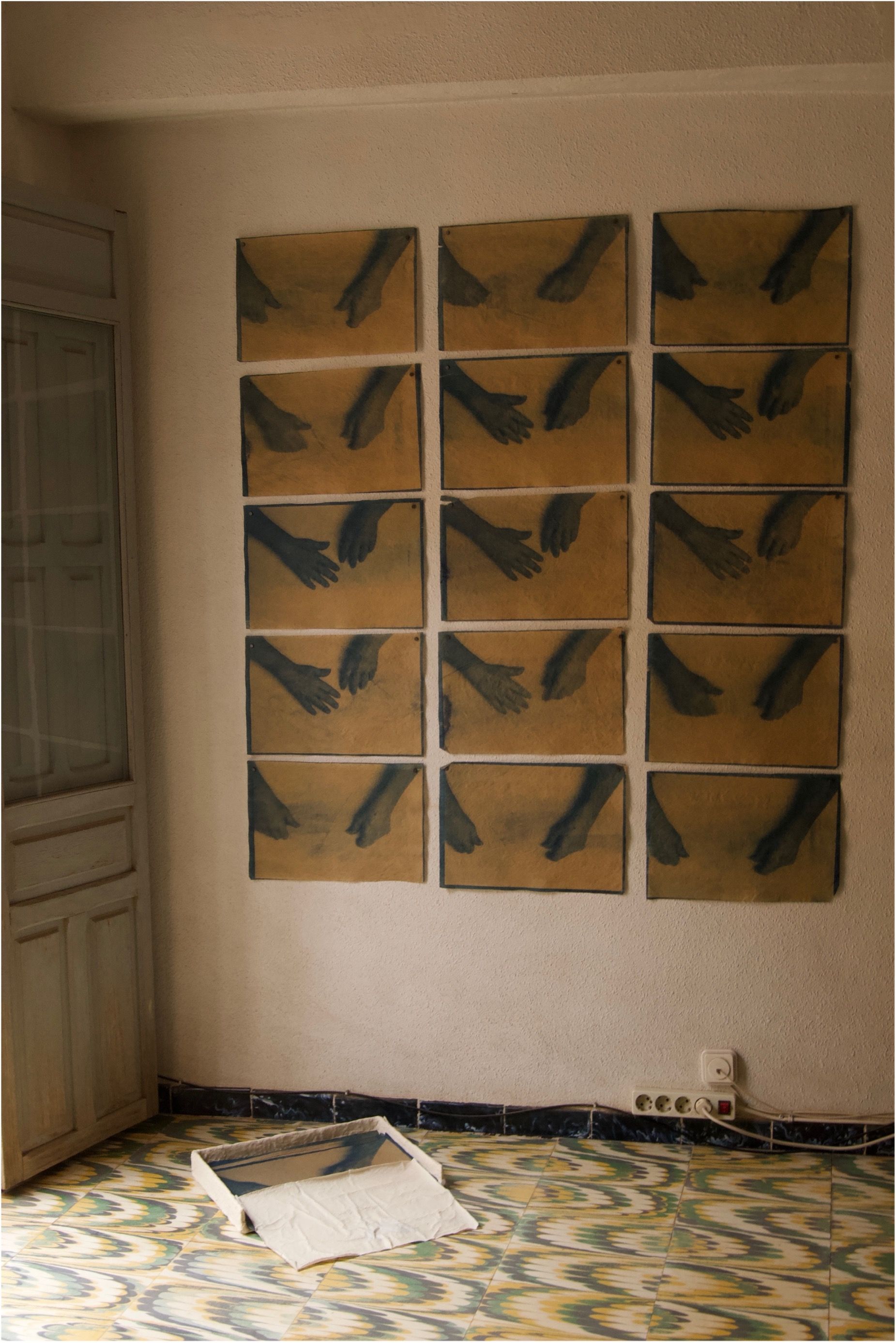 Perfil de Lola Carbonell Payá