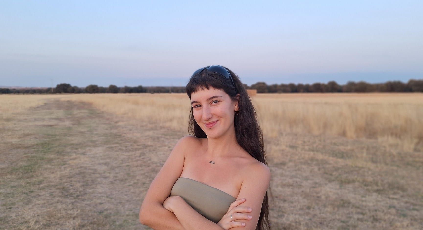 Perfil de Jimena Merino Miranda 