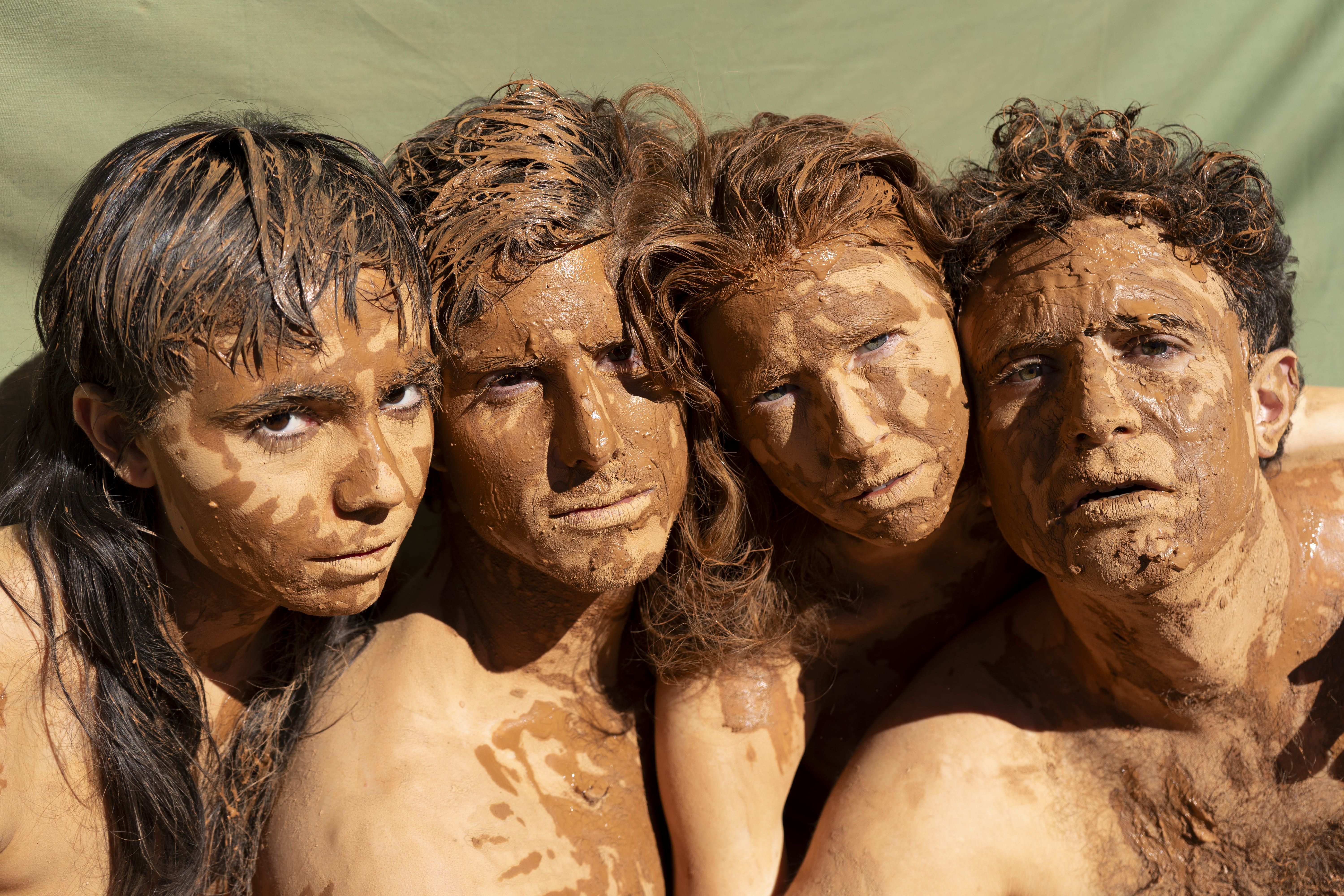 Perfil de Victoria Mendizabal