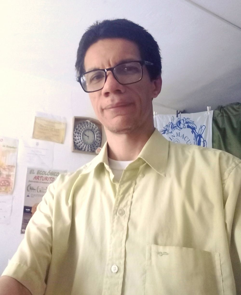 Perfil de Enriqueniebles