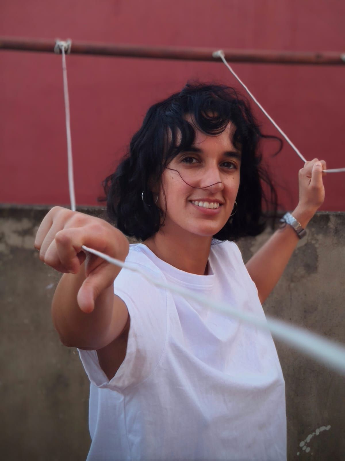 Perfil de Cristinakhai