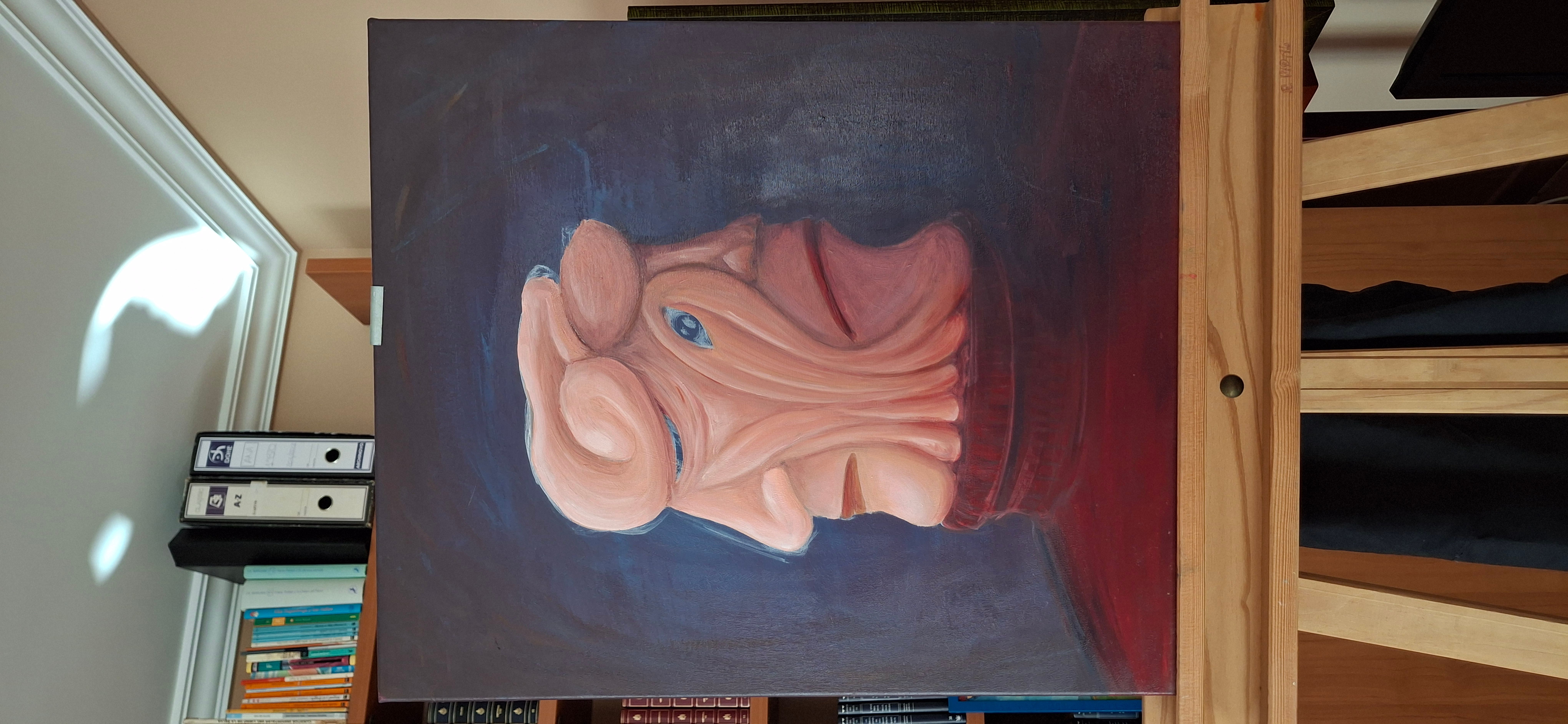 Perfil de Antonio E García