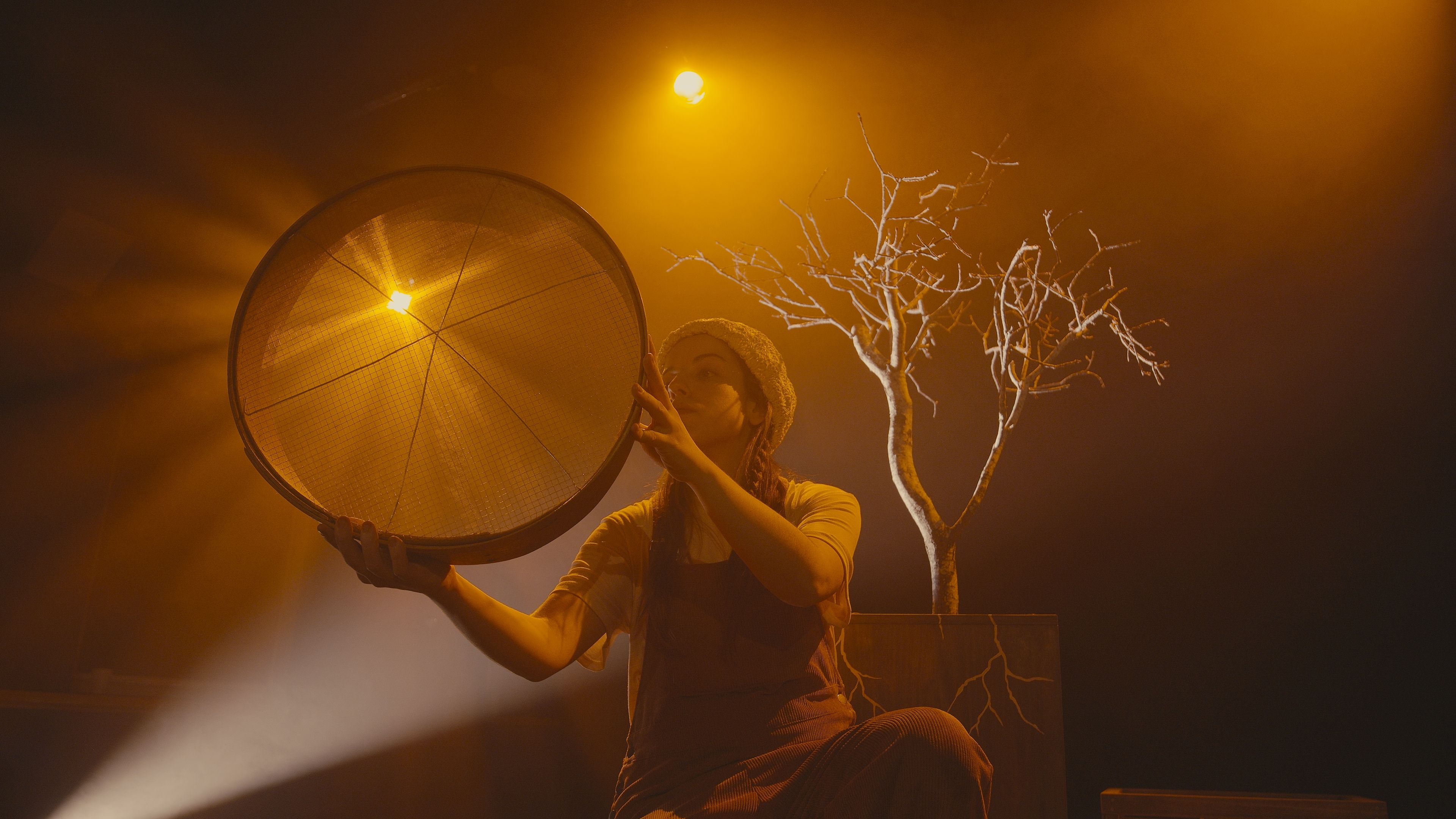 Perfil de Atrote Teatro