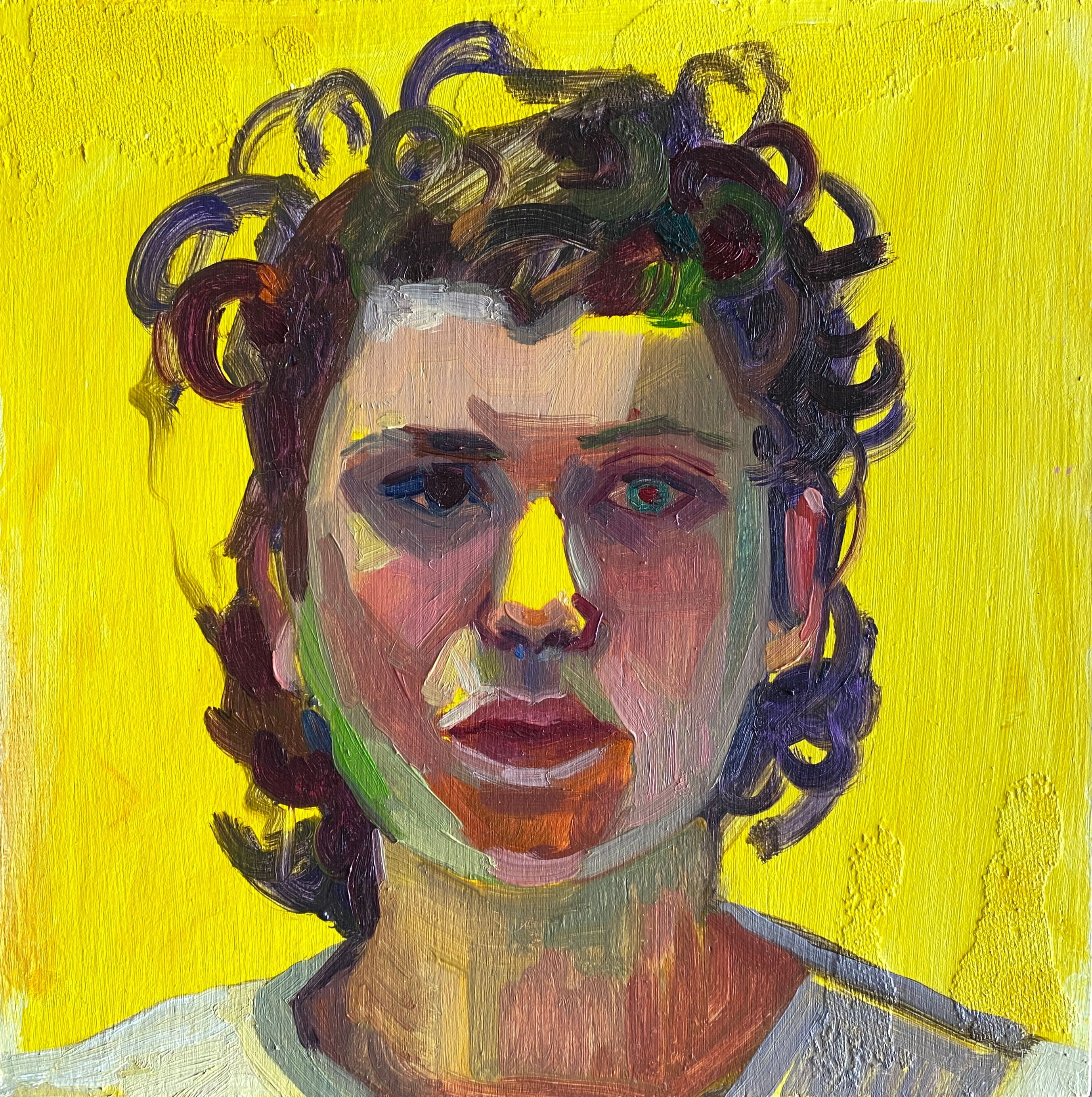 Perfil de elisaapeters